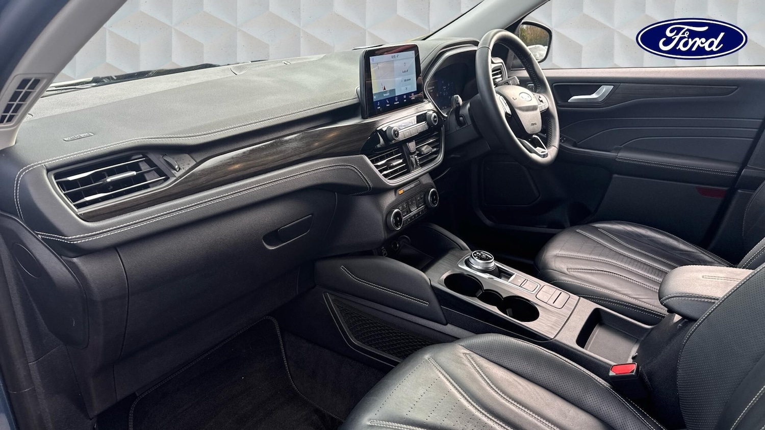 Used Ford Kuga 2022 for sale - 77505281: Photo 2