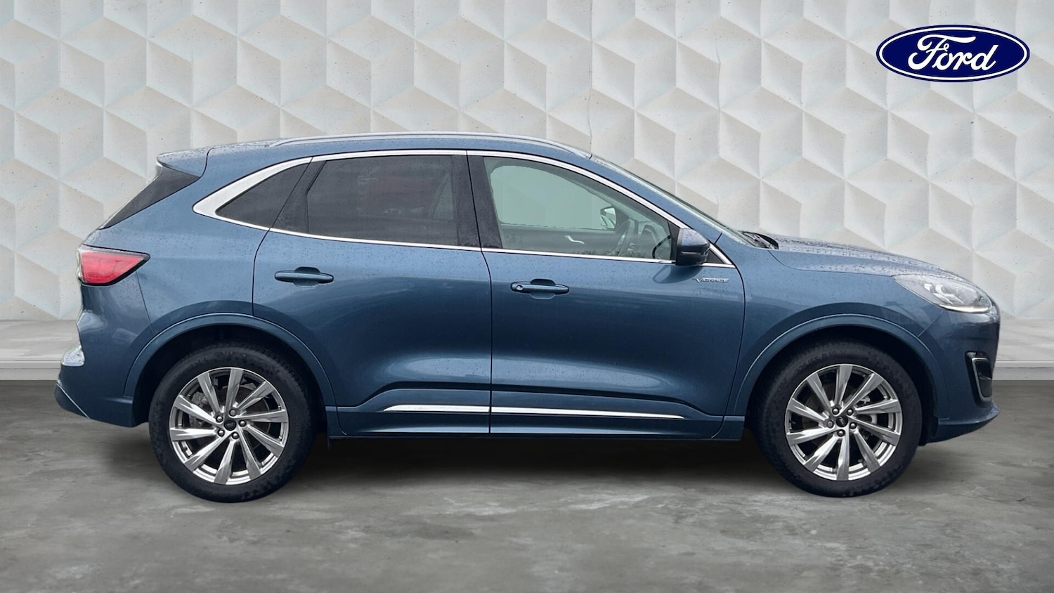 Used Ford Kuga 2022 for sale - 77505281: Photo 4