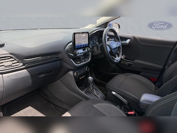 Used Ford Puma 2023 for sale - 78838205: Photo