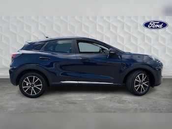 Used Ford Puma 2023 for sale - 78838205: Photo