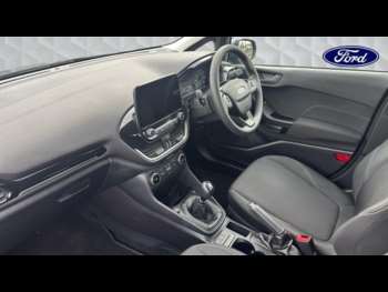 Used Ford Fiesta 2022 for sale - 74356695: Photo