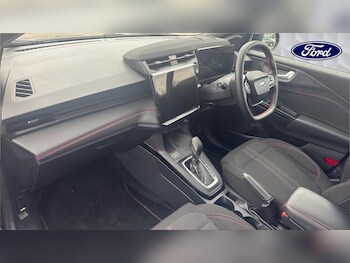 Used Ford Puma 2024 for sale - 78091221: Photo