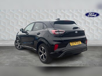 Used Ford Puma 2024 for sale - 78091221: Photo