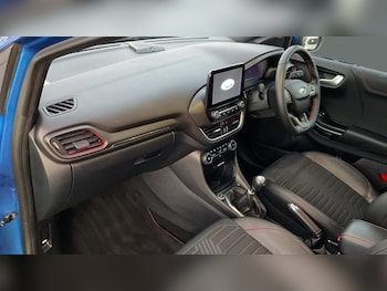 Used Ford Puma 2022 for sale - 76825898: Photo