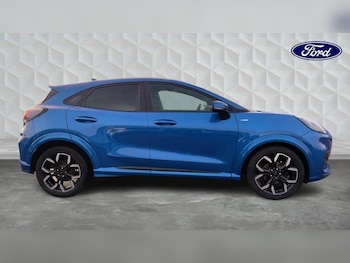 Used Ford Puma 2022 for sale - 76825898: Photo