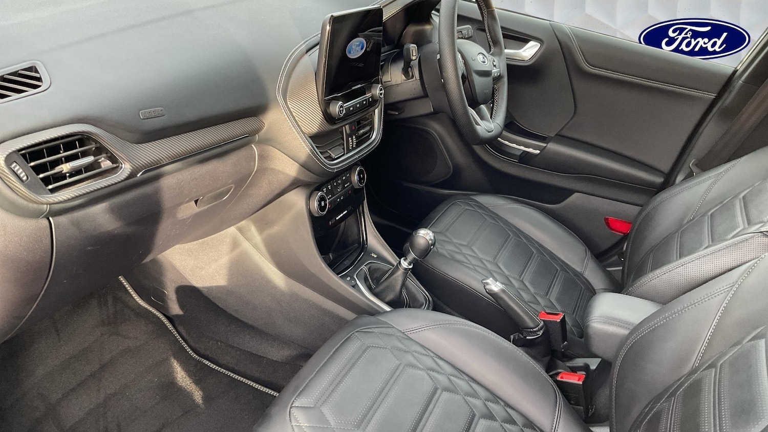 Used Ford Puma 2023 for sale - 77603222: Photo 2