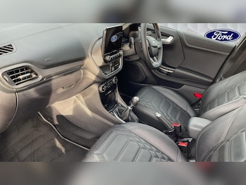 Used Ford Puma 2023 for sale - 77603222: Photo