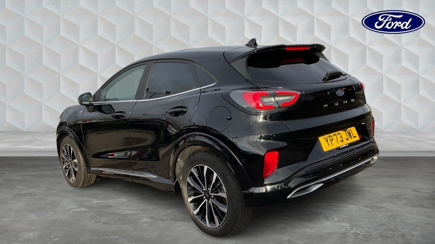 Used Ford Puma 2023 for sale - 77603222: Photo 3