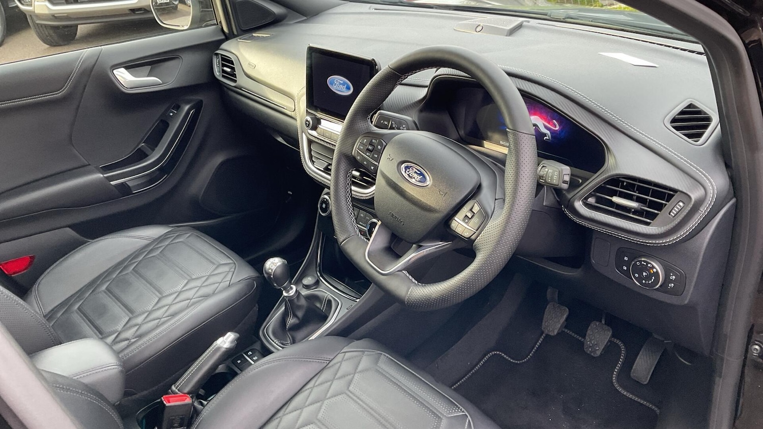 Used Ford Puma 2023 for sale - 77603222: Photo 6