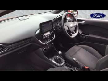 Used Ford Fiesta 2018 for sale - 74650794: Photo