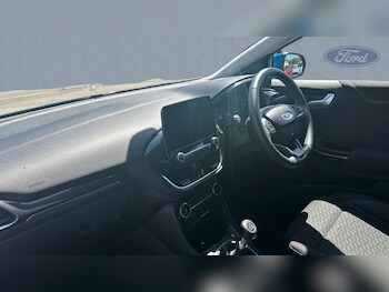 Used Ford Puma 2024 for sale - 78862196: Photo