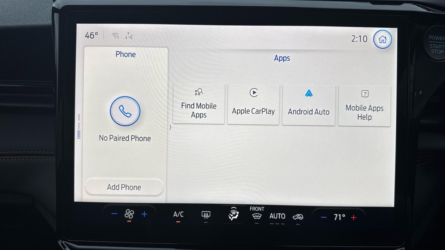 Used Ford Puma for sale - 77603258: Photo 12