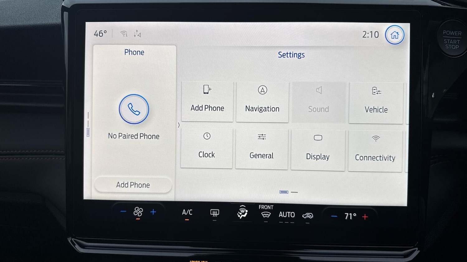 Used Ford Puma for sale - 77603258: Photo 13