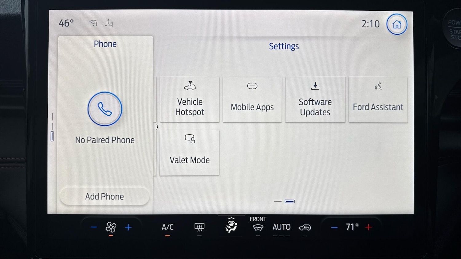 Used Ford Puma for sale - 77603258: Photo 14