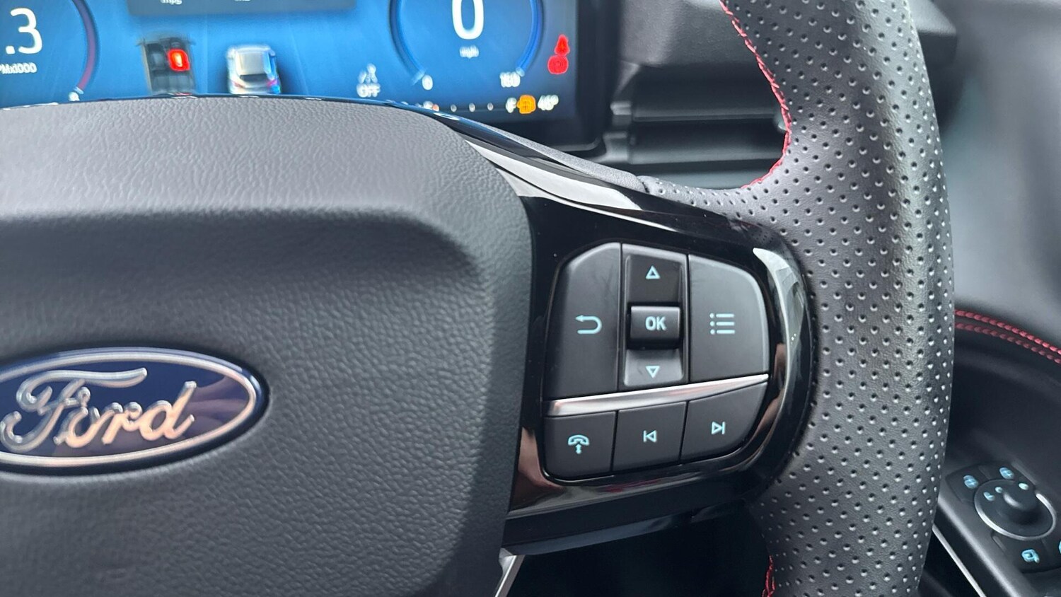 Used Ford Puma for sale - 77603258: Photo 16