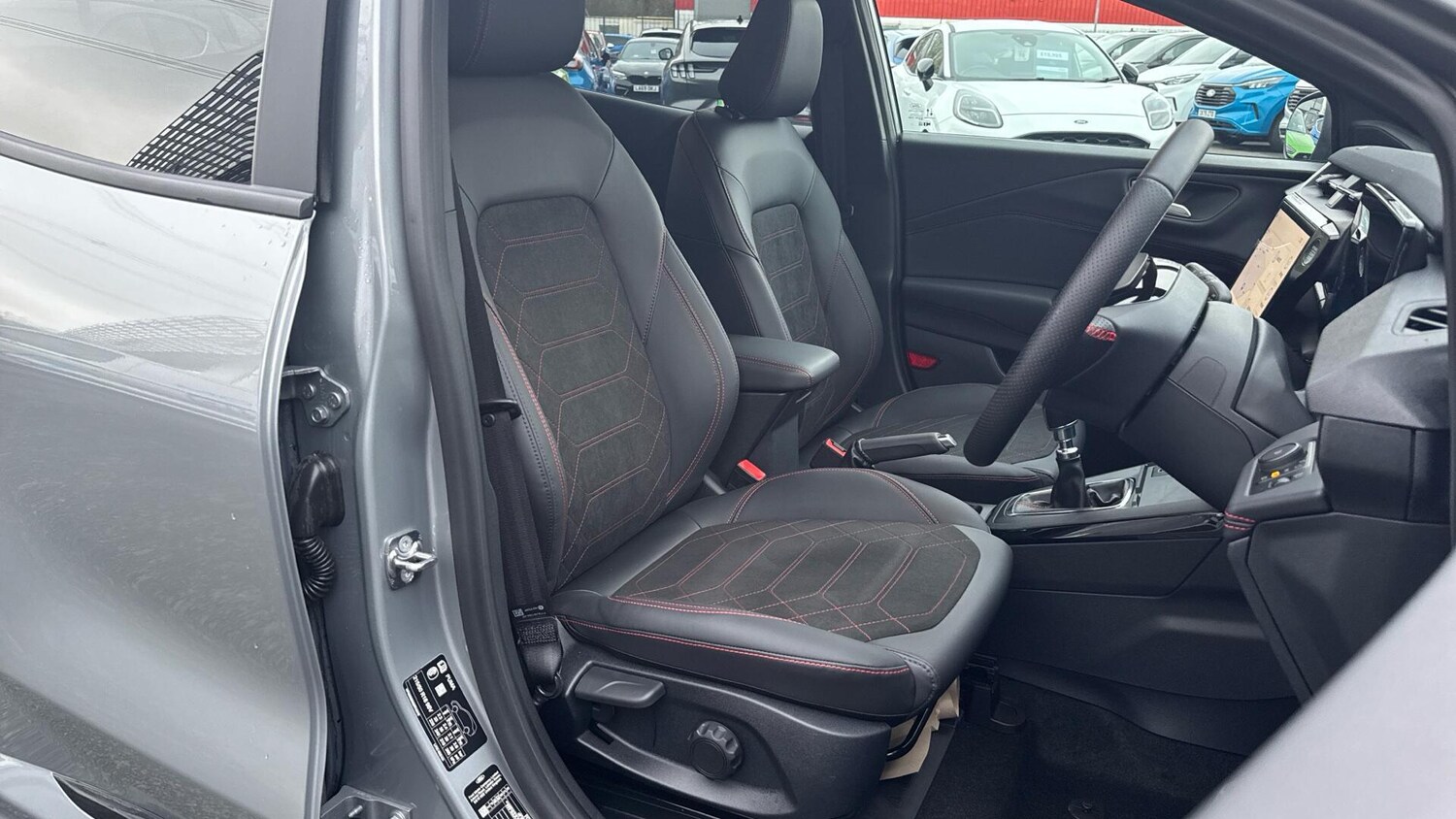 Used Ford Puma for sale - 77603258: Photo 24