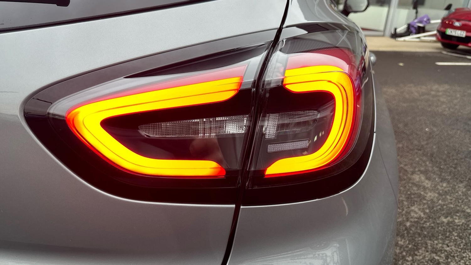 Used Ford Puma for sale - 77603258: Photo 29