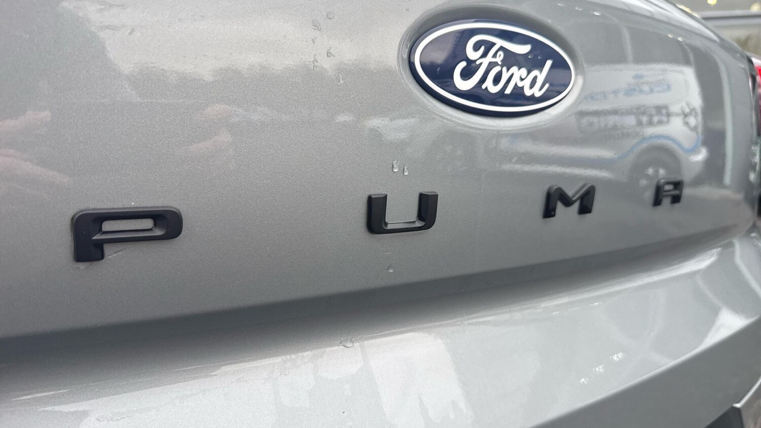 Used Ford Puma for sale - 77603258: Photo 31