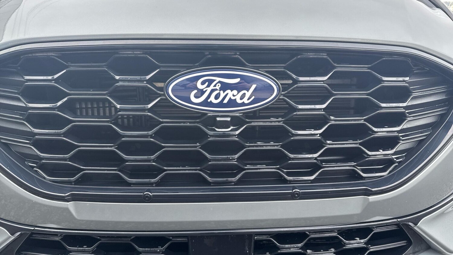 Used Ford Puma for sale - 77603258: Photo 35