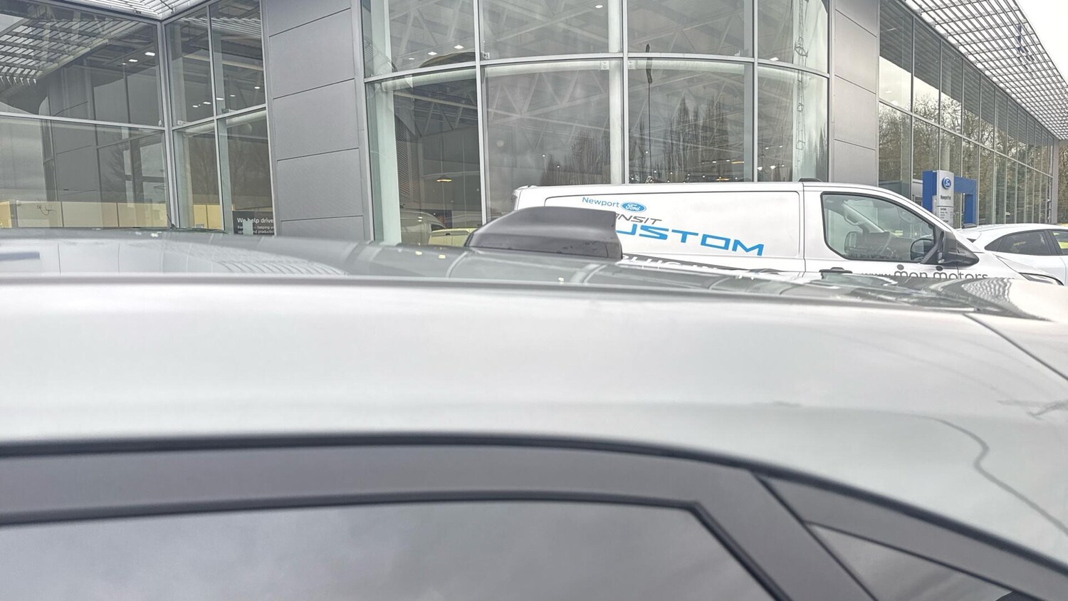 Used Ford Puma for sale - 77603258: Photo 36