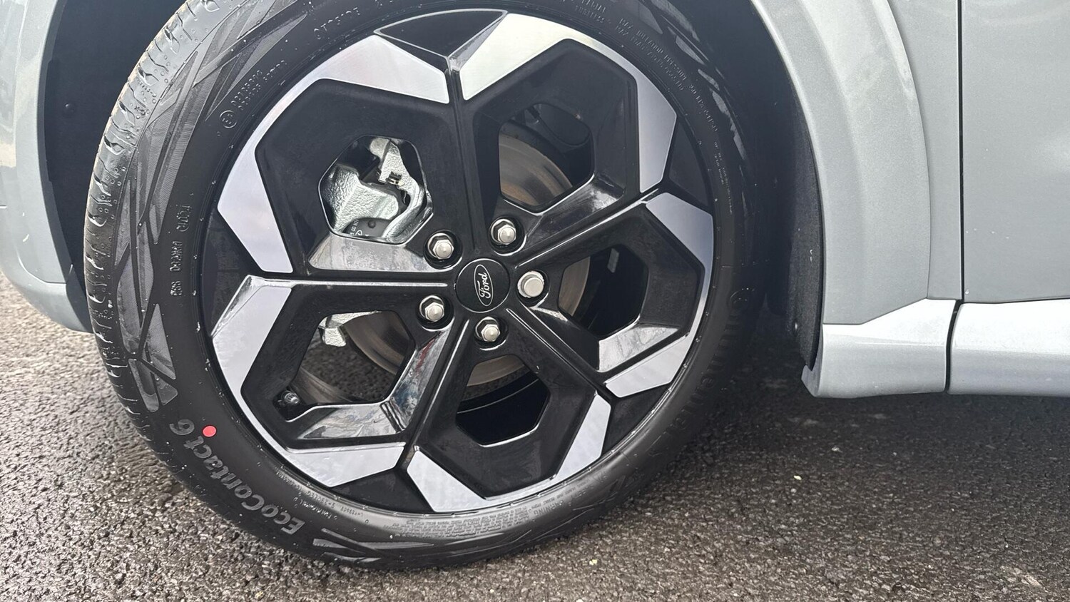 Used Ford Puma for sale - 77603258: Photo 39