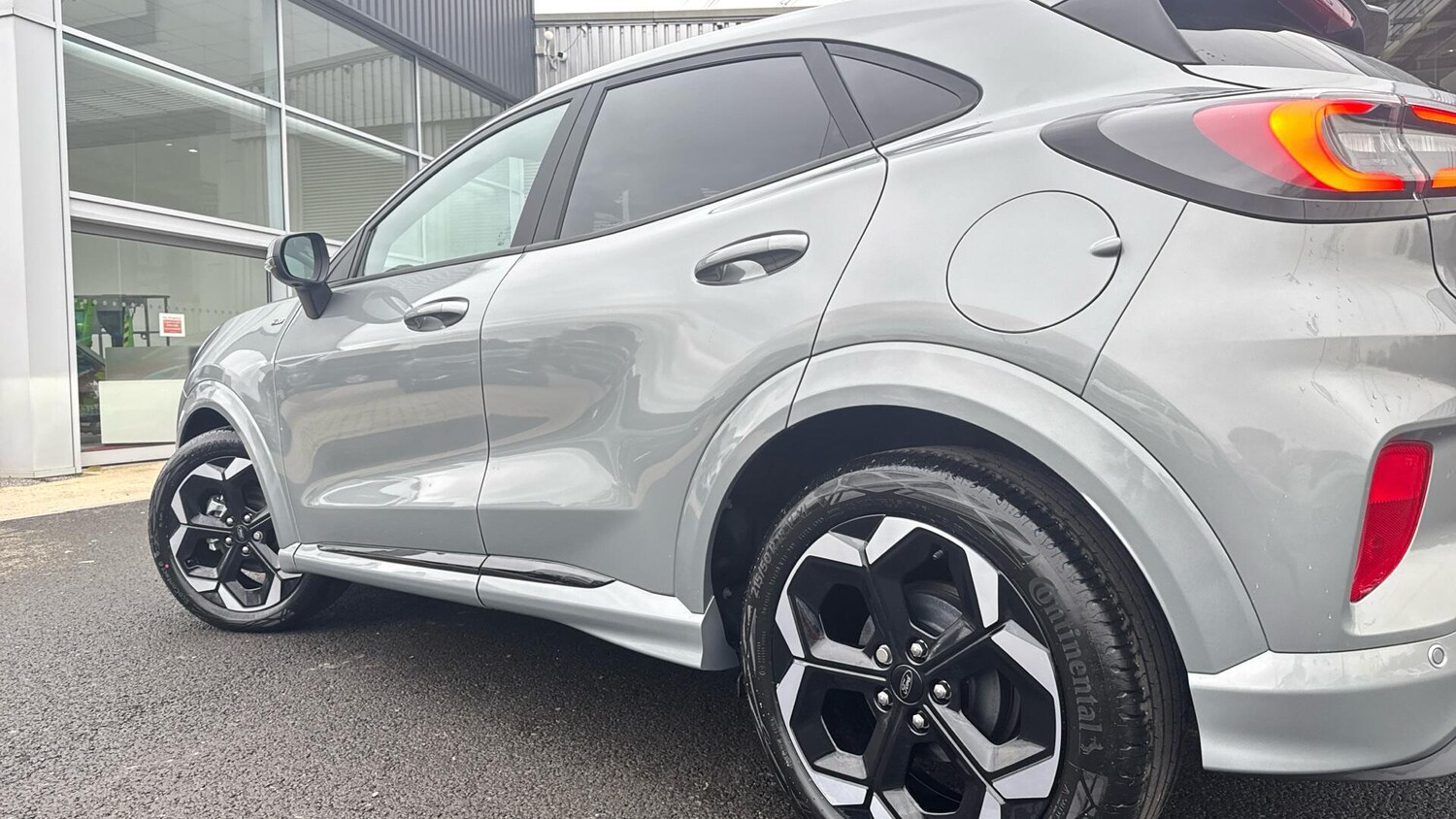 Used Ford Puma for sale - 77603258: Photo 40