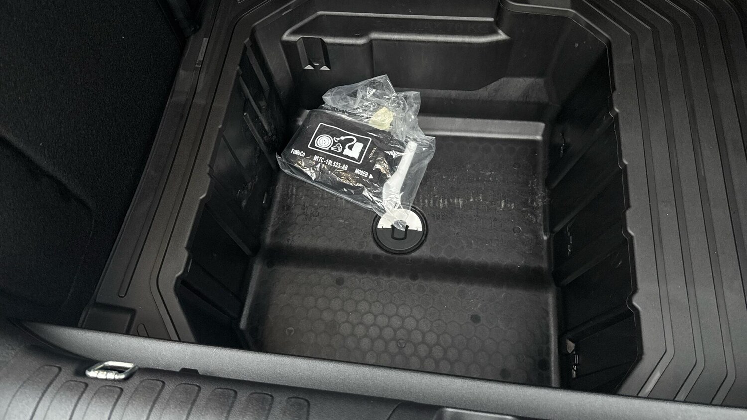 Used Ford Puma for sale - 77603258: Photo 42