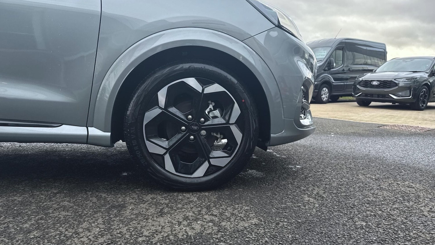 Used Ford Puma for sale - 77603258: Photo 5