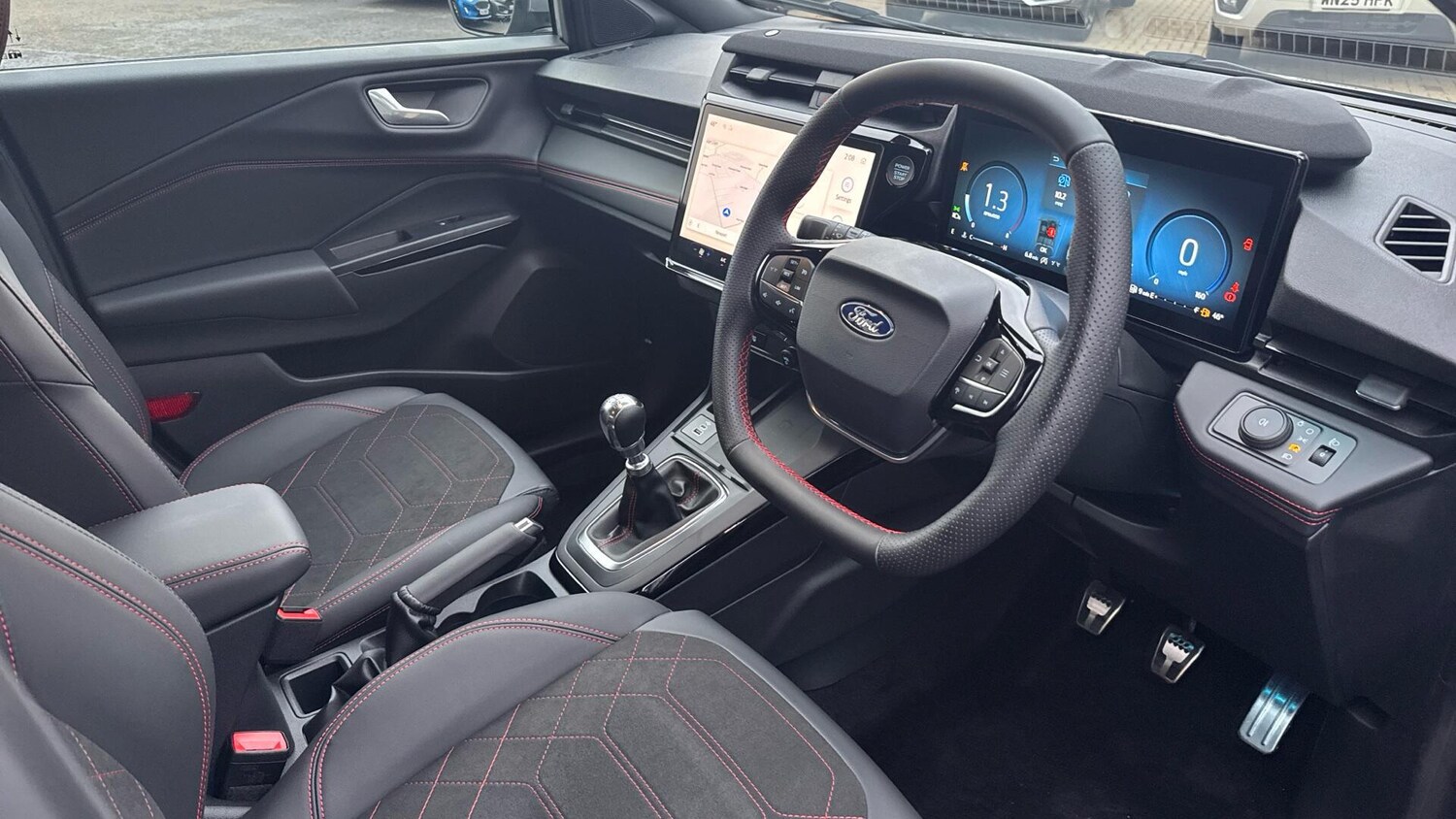 Used Ford Puma for sale - 77603258: Photo 6