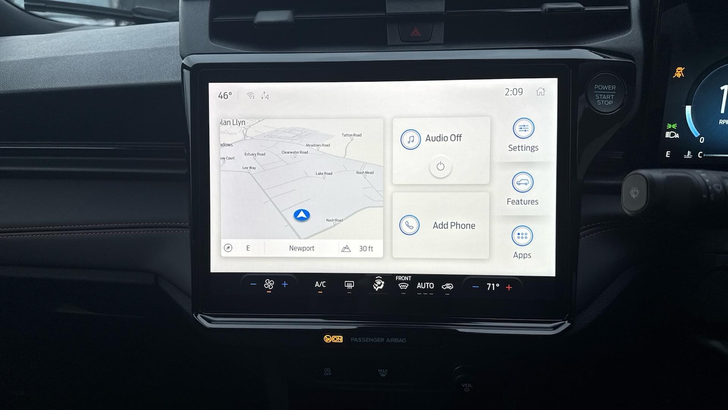 Used Ford Puma for sale - 77603258: Photo 7