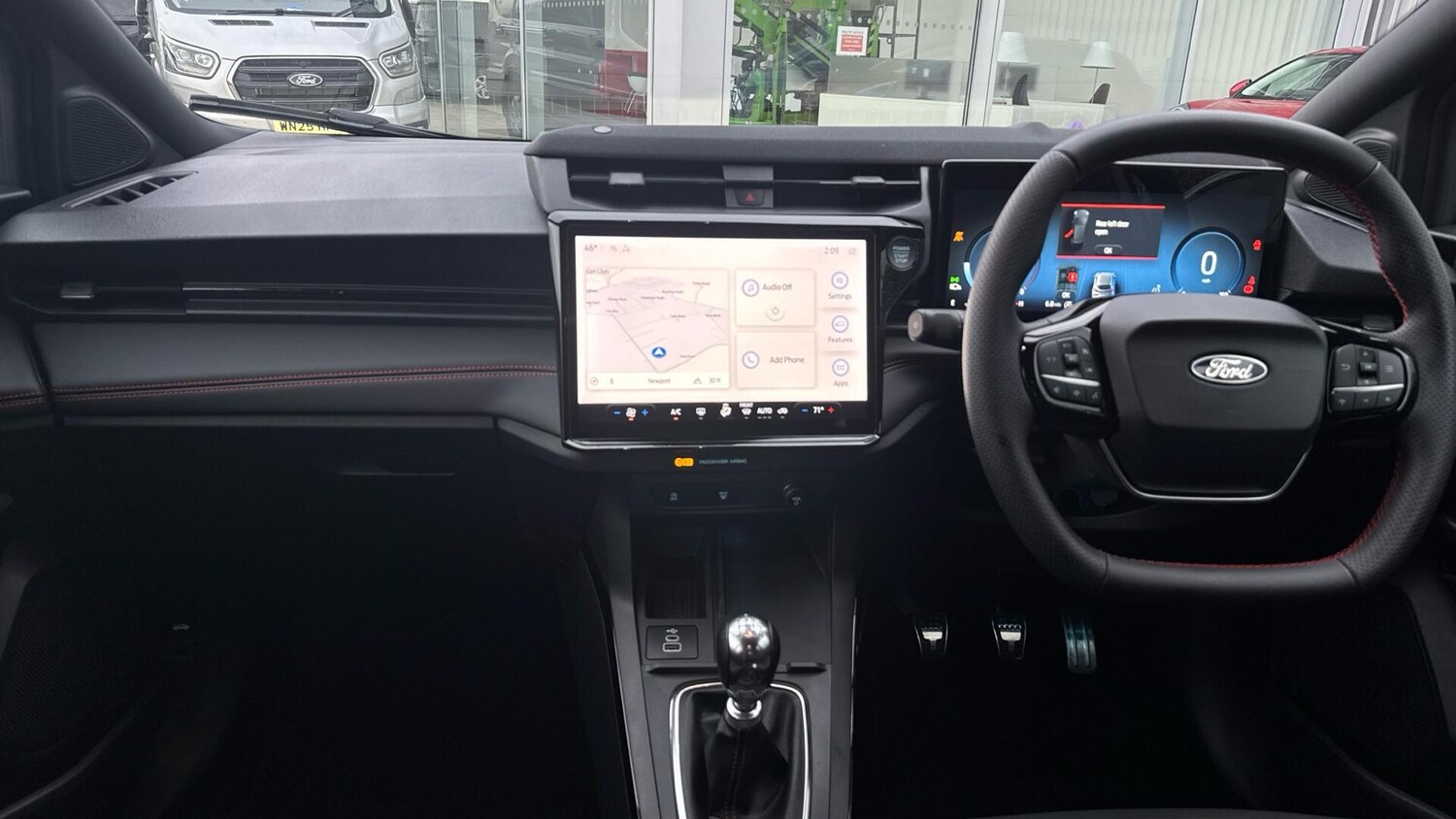 Used Ford Puma for sale - 77603258: Photo 8