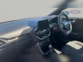 Used Ford Puma 2022 for sale - 78889356: Photo