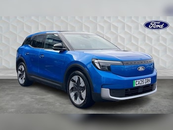 Used Ford Explorer 2025 for sale - 76161966: Photo