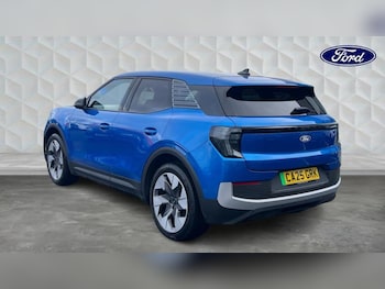 Used Ford Explorer 2025 for sale - 76161966: Photo