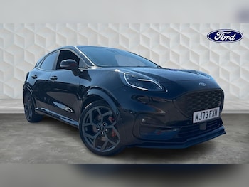 Used Ford Puma 2023 for sale - 79208592: Photo