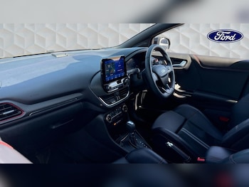 Used Ford Puma 2023 for sale - 79208592: Photo