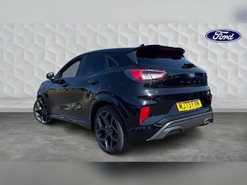 Used Ford Puma 2023 for sale - 79208592: Photo