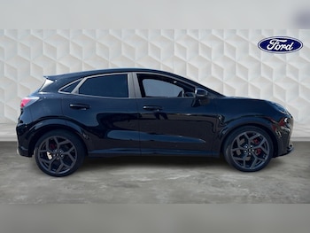 Used Ford Puma 2023 for sale - 79208592: Photo
