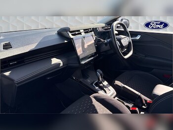 Used Ford Puma 2025 for sale - 78112253: Photo