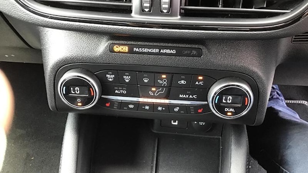 Used Ford Focus 2020 for sale - 75151387: Photo 11