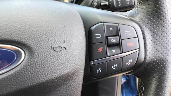 Used Ford Focus 2020 for sale - 75151387: Photo 17
