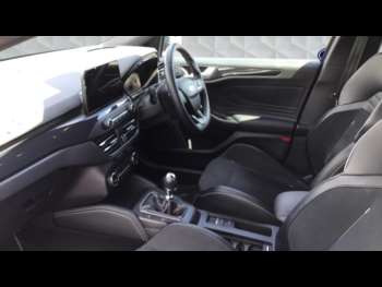 Used Ford Focus 2020 for sale - 75151387: Photo