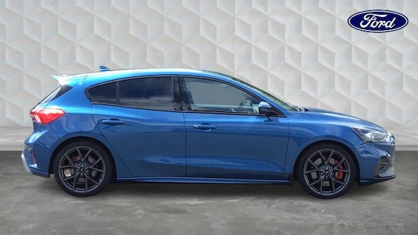 Used Ford Focus 2020 for sale - 75151387: Photo 4