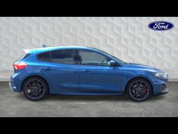Used Ford Focus 2020 for sale - 75151387: Photo