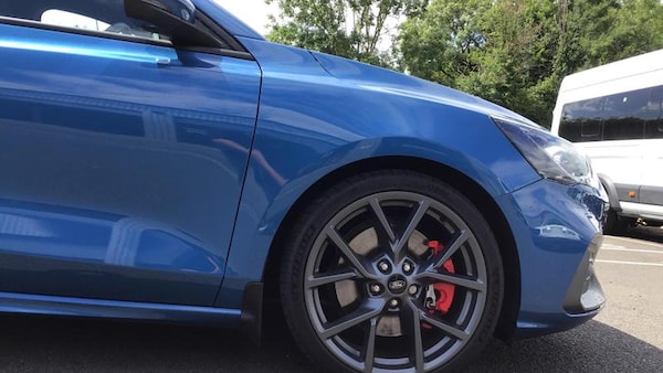 Used Ford Focus 2020 for sale - 75151387: Photo 5