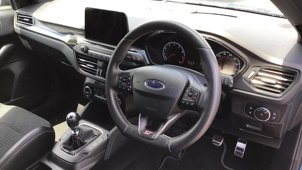 Used Ford Focus 2020 for sale - 75151387: Photo 6