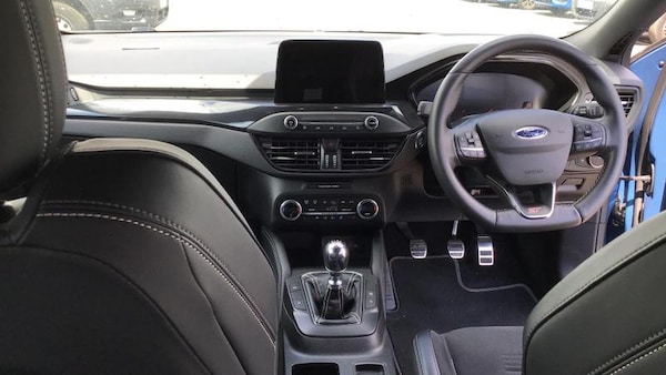 Used Ford Focus 2020 for sale - 75151387: Photo 8