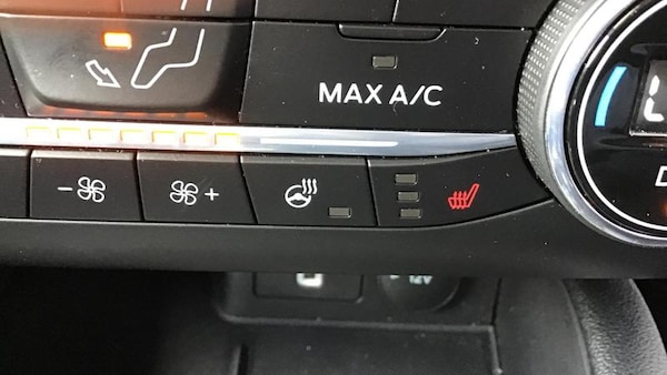 Used Ford Focus 2020 for sale - 75151387: Photo 9