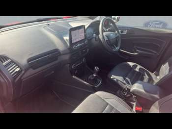 Used Ford Ecosport 2019 for sale - 74718114: Photo