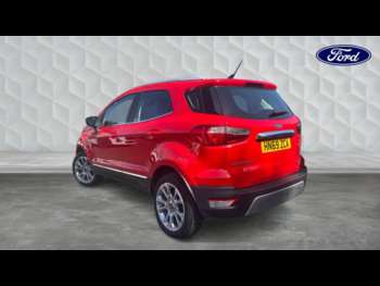 Used Ford Ecosport 2019 for sale - 74718114: Photo